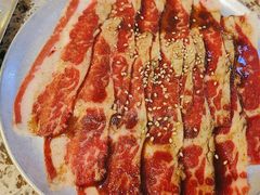 -首尔烤肉大排档(合生汇店)