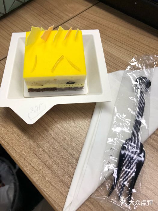 BLACKSWAN黑天鹅(环球店)图片