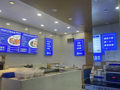 -木木鲜海鲜面(天一店)