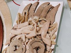 -313羊庄鲜羊火锅·鲜羊肉烧烤(李村店)