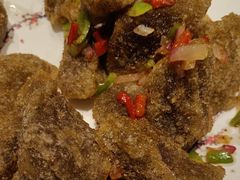 -小秦淮·南京土菜(新亭西路店)