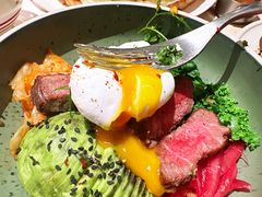 -O'eat Blossom&Pelican(深圳首店)