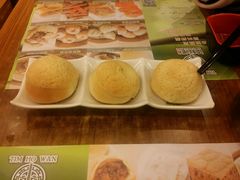 -添好运点心专门店(深水埗店)