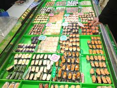 -鲜道寿司(无锡苏宁店)