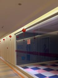 -金月汇月子会所(北大街店)