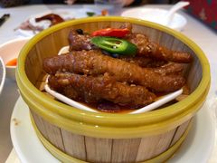 -香港狮子山下·明星粤菜餐厅(北苑店)