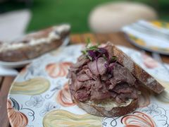 -弗兰克牛排西餐厅Ribone steak house(柠檬花园店)