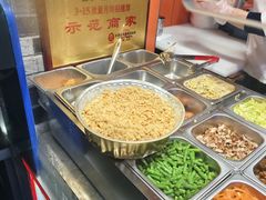 -张果佬年糕卷(科巷店)