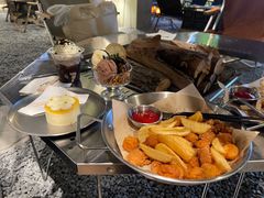 -J Create城市露营咖啡·简餐·宠物(上海动物园店)