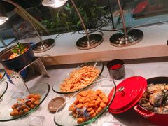 -青岛海泉湾皇冠假日度假酒店-天海日餐厅