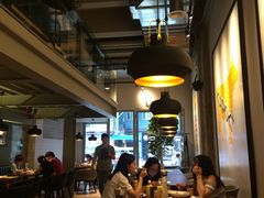 -卡朋厨房(289艺术园区店)