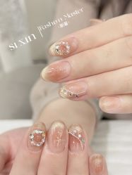 -斯馨·健康美甲美睫