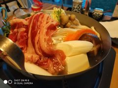 -王鼎精致料理铁板烧(世博源店)