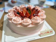 -四季餐厅·新津菜(环湖中路店)