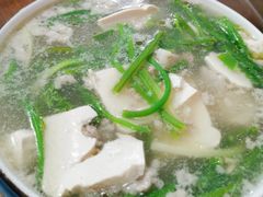 -四方小吃·白族庭院餐厅