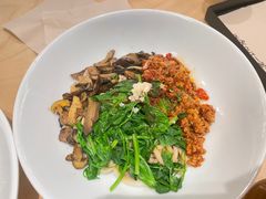 -一坐一忘云南菜(卓悦中心)