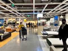 -宜家家居(四元桥商场店)