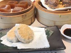 -虾饺妹·粤式手工点心(水荫路店)