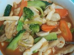 -客家汇·客家传承菜(水库店)