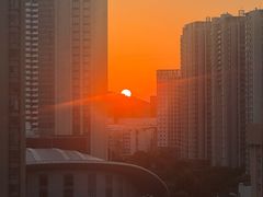 -青岛天瑞星空酒店