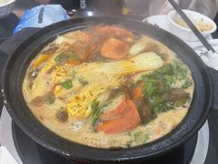 -巫山烤全鱼·重庆鸡公煲(吴中路店)