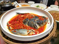 -渔乡米香·剁椒鱼头(四方坪店)