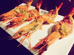 -HIHE Bistro·Oyster Bar(华熙live店)