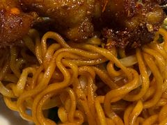 -郑喜旺烧烤(郑州总店)