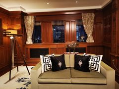 -上海和平饭店 Fairmont Peace Hotel