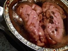 -橘焱胡同烧肉夜食(BFC外滩金融中心店)