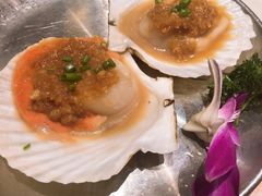-韩宫宴烤肉·料理(苏州中心店)