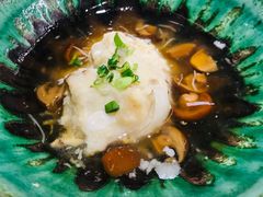 海鲜丸子蒸-东瀛阁(锦江宾馆店)