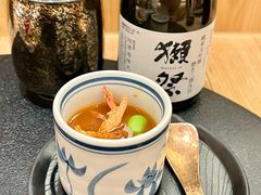 -鮨政· Omakase(港汇恒隆广场店)