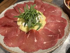 -Apollo·西班牙小酒馆(安福路店)