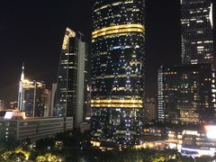 -Mercato莫卡多露台餐厅与酒吧(K11店)