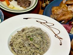 -Famous肥猫墨西哥音乐餐吧(五棵松华熙LIVE店)