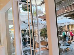 -% Arabica阿拉比卡咖啡(前滩太古里店)