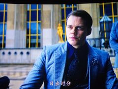 -奥斯卡升龙国际影城(RealD Cinema)