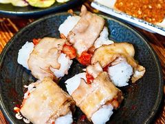 -小川洋风料理(街道口店)