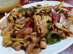 酱爆生肠-甜甜屋(解放中路店)