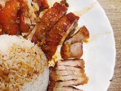 -煲煲香快餐(南京路店)