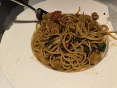 -必胜客(栖乐荟店)