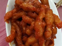 -乐乐餐厅(湘子庙街店)