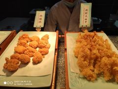 -松子料理(白家庄店)