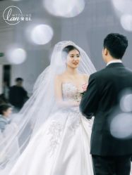 -蘭club婚礼策划