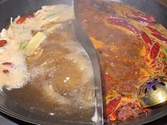 -萍姐火锅·公路夜市(打浦桥日月光店)