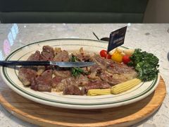 -Aqua Oasis 水天堂(常熟永旺店)