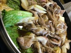 -吉川居酒屋(建国北路店)