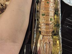 -辉记炭烧海鲜大排档·老字号(福田店)