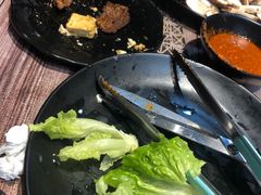 -泥炉烤肉(九龙坡店)